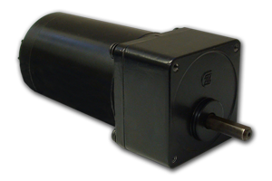 Small DC Motors with Spur Gearboxes - BDSG-60-75